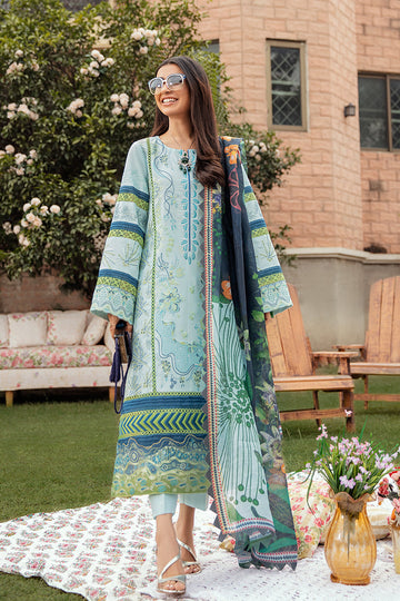 Bahamas Rang Rasiya Online Luxury Lawn 2022